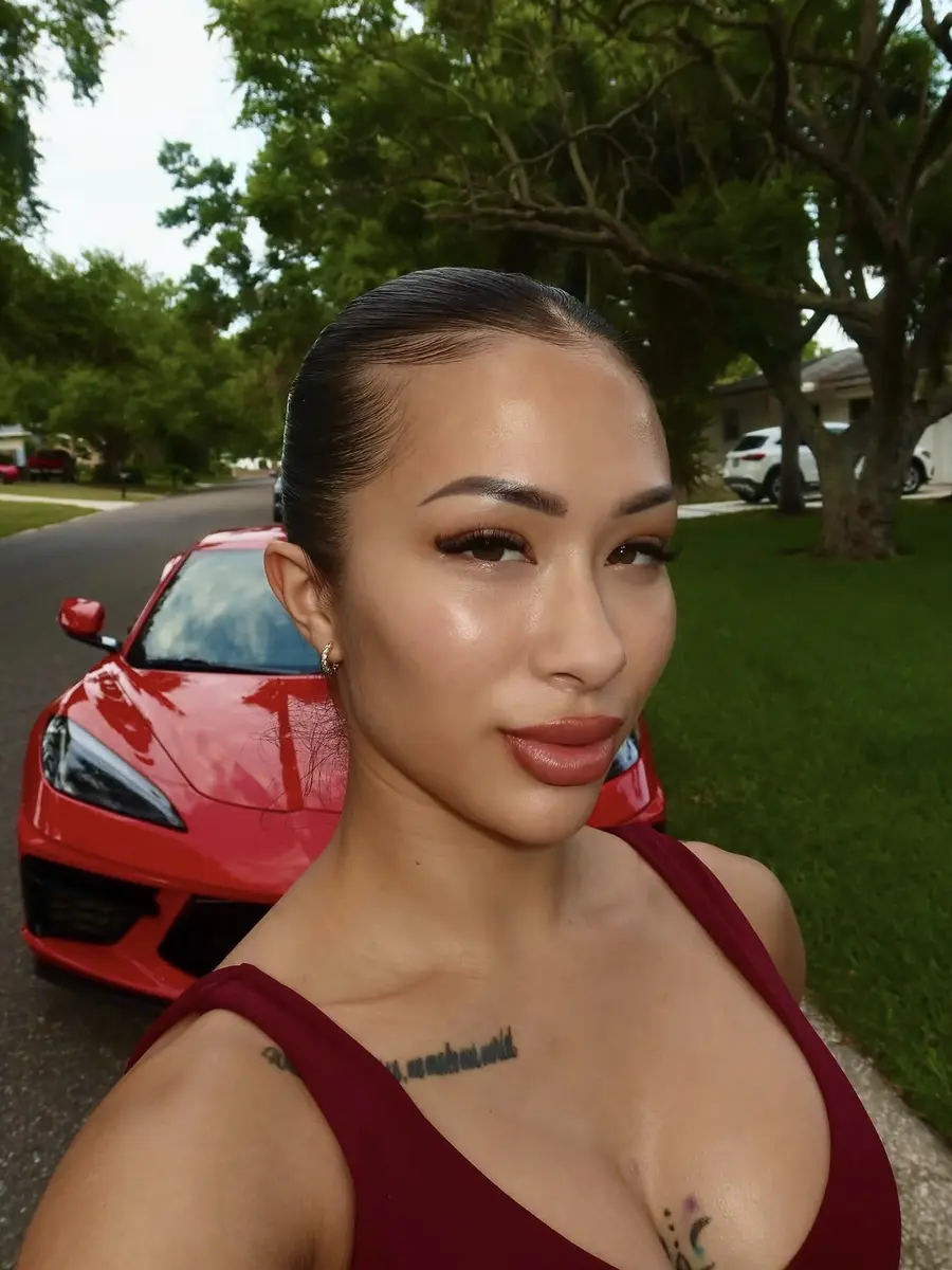 Chyna story image