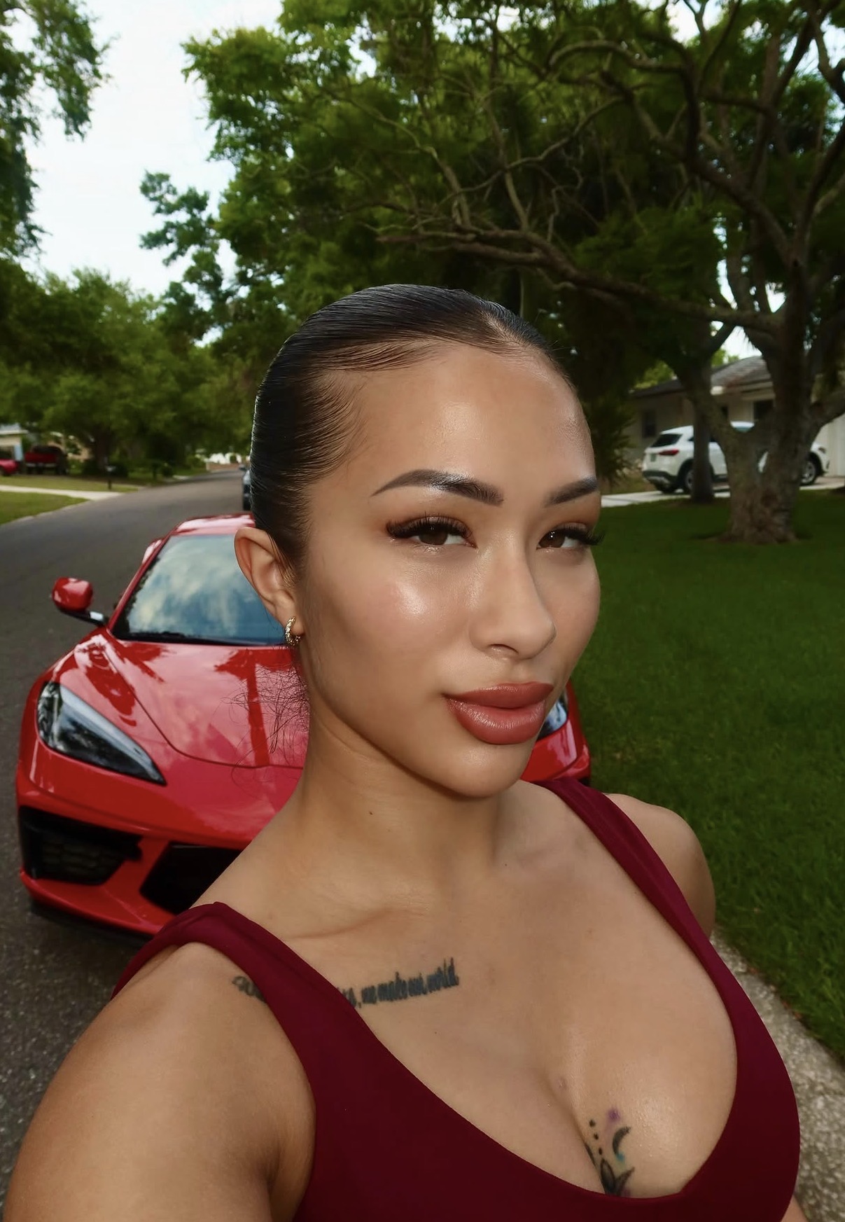 Chyna